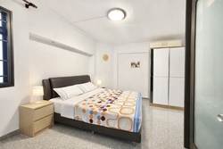 Blk 586 Woodlands Drive 16 (Woodlands), HDB 5 Rooms #524303611